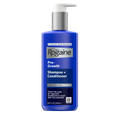 Rogaine Pre-Growth 2-in-1 Shampoo & Conditioner voor Mannen